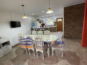 Casa a la  venta en Solares del Oeste (Barrio abierto), General Rodríguez