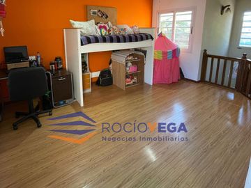 Casa a la  venta en Solares del Oeste (Barrio abierto), General Rodríguez