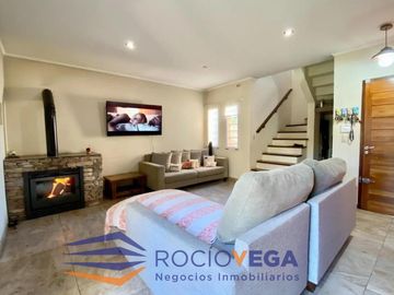 Casa a la  venta en Solares del Oeste (Barrio abierto), General Rodríguez