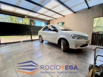 Casa a la  venta en Solares del Oeste (Barrio abierto), General Rodríguez