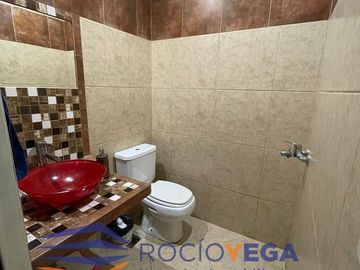 Casa a la  venta en Solares del Oeste (Barrio abierto), General Rodríguez