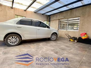 Casa a la  venta en Solares del Oeste (Barrio abierto), General Rodríguez