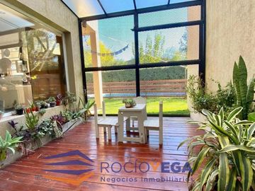 Casa a la  venta en Solares del Oeste (Barrio abierto), General Rodríguez