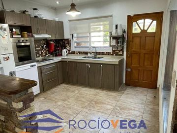 Casa a la  venta en Solares del Oeste (Barrio abierto), General Rodríguez