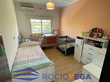 Casa a la  venta en Solares del Oeste (Barrio abierto), General Rodríguez