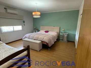 Casa a la  venta en Solares del Oeste (Barrio abierto), General Rodríguez
