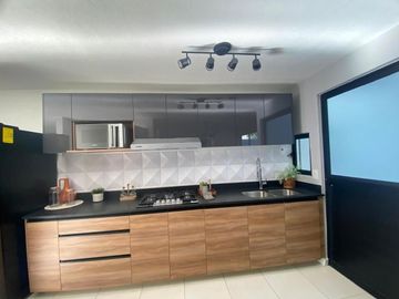Casa en Venta en Colinas del Santuario, Roof Garden, 3 Recámaras !!