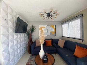 Casa en Venta en Colinas del Santuario, Roof Garden, 3 Recámaras !!