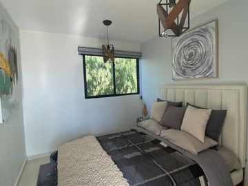 Casa en Venta en Colinas del Santuario, Roof Garden, 3 Recámaras !!