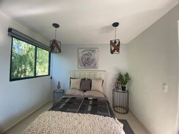Casa en Venta en Colinas del Santuario, Roof Garden, 3 Recámaras !!