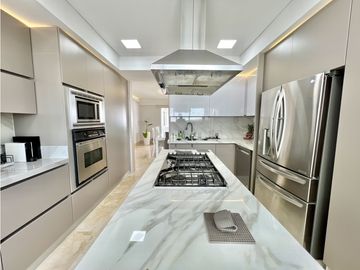VENTA Apartamento en Bocagrande, Edificio Ibiza