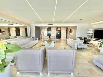 VENTA Apartamento en Bocagrande, Edificio Ibiza