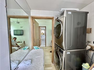 VENTA Apartamento en Bocagrande, Edificio Ibiza