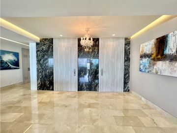 VENTA Apartamento en Bocagrande, Edificio Ibiza