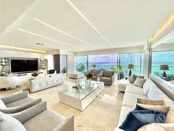 VENTA Apartamento en Bocagrande, Edificio Ibiza