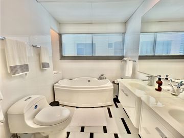 VENTA Apartamento en Bocagrande, Edificio Ibiza