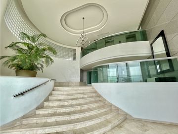 VENTA Apartamento en Bocagrande, Edificio Ibiza