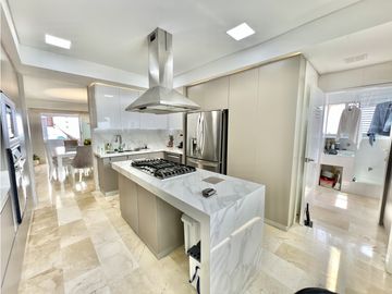 VENTA Apartamento en Bocagrande, Edificio Ibiza