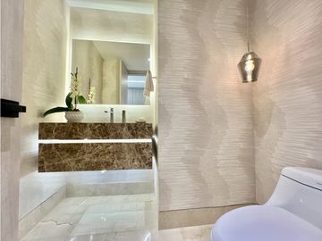 VENTA Apartamento en Bocagrande, Edificio Ibiza