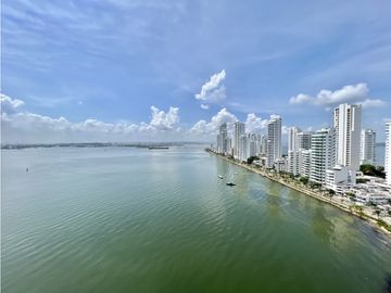 VENTA Apartamento en Bocagrande, Edificio Ibiza