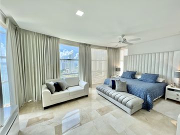 VENTA Apartamento en Bocagrande, Edificio Ibiza