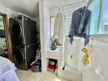 VENTA Apartamento en Bocagrande, Edificio Ibiza