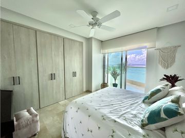 VENTA Apartamento en Bocagrande, Edificio Ibiza