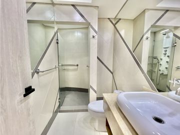 VENTA Apartamento en Bocagrande, Edificio Ibiza