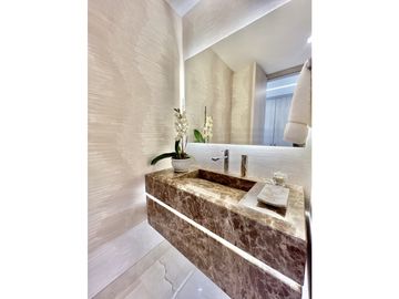 VENTA Apartamento en Bocagrande, Edificio Ibiza