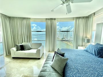 VENTA Apartamento en Bocagrande, Edificio Ibiza