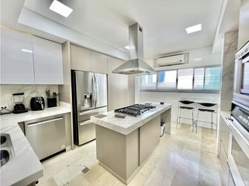 VENTA Apartamento en Bocagrande, Edificio Ibiza