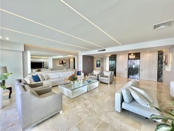 VENTA Apartamento en Bocagrande, Edificio Ibiza