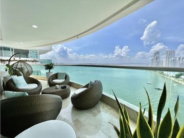 VENTA Apartamento en Bocagrande, Edificio Ibiza