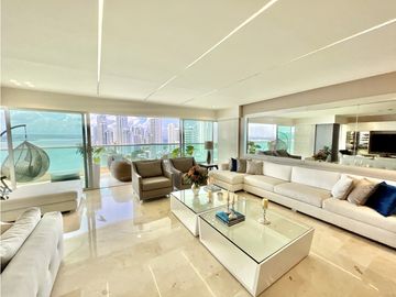 VENTA Apartamento en Bocagrande, Edificio Ibiza