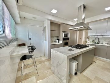 VENTA Apartamento en Bocagrande, Edificio Ibiza