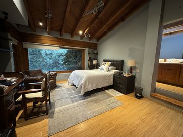 Casa en Venta con Jardín en Santa Fe 4 recámaras