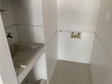 Apartamento en Ed.Mistral Cielo Mar, Cartagena, Zona Norte