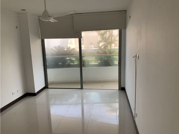 Apartamento en Ed.Mistral Cielo Mar, Cartagena, Zona Norte
