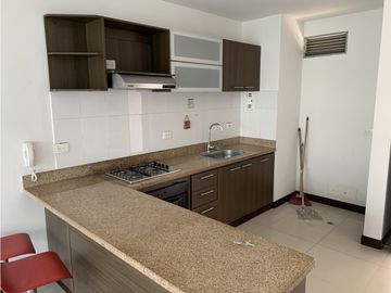 Apartamento en Ed.Mistral Cielo Mar, Cartagena, Zona Norte