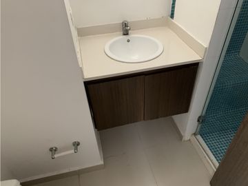 Apartamento en Ed.Mistral Cielo Mar, Cartagena, Zona Norte