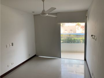 Apartamento en Ed.Mistral Cielo Mar, Cartagena, Zona Norte