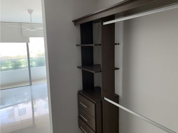 Apartamento en Ed.Mistral Cielo Mar, Cartagena, Zona Norte