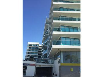 Apartamento en Ed.Mistral Cielo Mar, Cartagena, Zona Norte