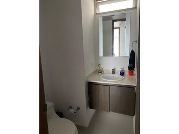 Apartamento en Ed.Mistral Cielo Mar, Cartagena, Zona Norte