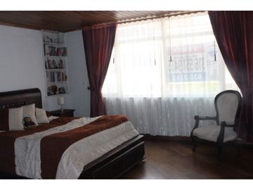VENDO CASA EN NORMANDIA