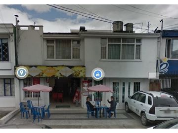 VENDO CASA EN NORMANDIA