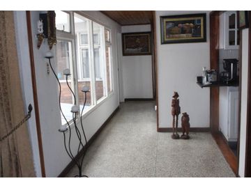 VENDO CASA EN NORMANDIA