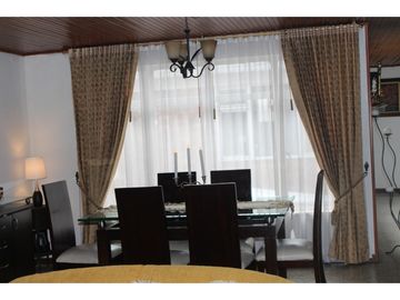 VENDO CASA EN NORMANDIA