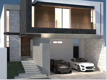CASA EN VENTA EN SANTA ISABEL, CARRETERA NACIONAL