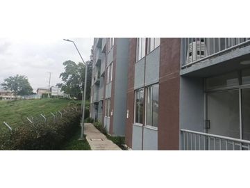 VENTA APARTAMENTO EN MONTENEGRO QUINDIO